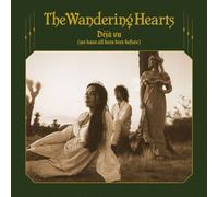 Déjà Vu (We Have All Been Here Before) by The Wandering Hearts [CD] NEUF