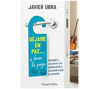 Déjame En Paz..., Y Dame La Paga