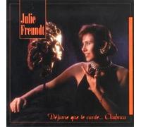 Dejame Que Te Canta Chabuca