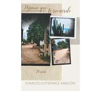 Déjame Que Te Recuerde