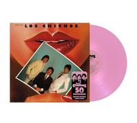 Los Chichos - Dejame Solo: 50th Anniversary-Red Vinyl [Import]