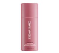 Dejan Garz Crème sans Rinçage -The Foundation - Crème Leave-In Soin riche brillance & protection - Pour cheveux fins, frisés et bouclés - Anti-frisottis & conditionnement intensif - 100 ml