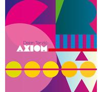 Dejan Terzic Axiom - Grow (CD Digi)
