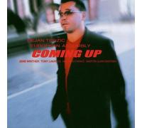 Dejan Terzic : Coming Up