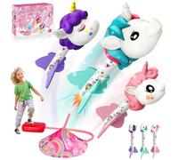 DejaNard Lot de 3 Fusées Licorne - Cadeaux et Jouets pour Enfants