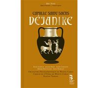 Déjanire CD