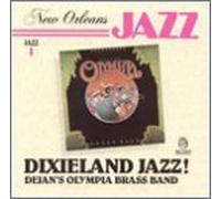 Dejan's Olympia Brass Band - Dixieland Jazz