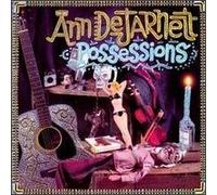 Dejarnett, Ann - Possessions