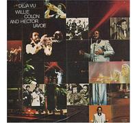 Dejavu by Colon, Willie, Hector Lavoe (0100-01-01)