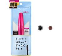 dejavu - Lash Knockout Mascara Extra Volume Mocha Brown