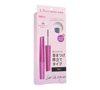 dejavu - Lash Up Mascara with Eyelash Comb Limited Set 1 set
