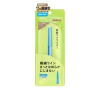 dejavu - Lasting-Fine E Ultra Fine Eyeliner Cream Pencil 4 Ash Beige