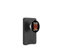 Déjeuner Dame sauver des Vies avec de la Soupe PopSockets PopWallet pour MagSafe