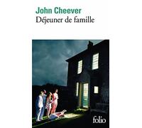Déjeuner de famille