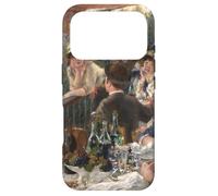 Déjeuner de Renoir de la fête Nautique | Art Coque pour iPhone 17 Pro