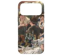 Déjeuner de Renoir de la fête Nautique | Art Coque pour iPhone 17 Pro Max