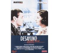 Déjeuner Pour Deux (Breakfast For Two)