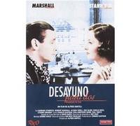 Déjeuner pour deux (Breakfast for Two) G