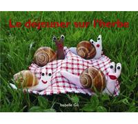 Dejeuner sur l herbe (Le)