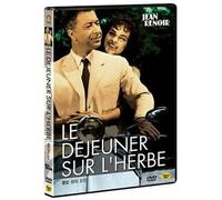 Déjeuner sur l'herbe (de Le Dejeuner l'Herbe) Jean Renoir IMPORT