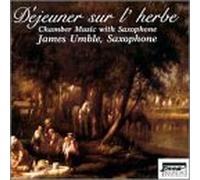 Dejeuner Sur L'herbe - Dejeuner sur l'herbe