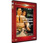 Le Déjeuner sur l'herbe – Studiocanal