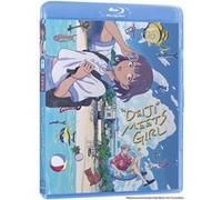 Deji Meets Girl Blu-ray G