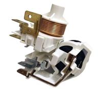 Dejicore Démarreur à marteau lourd for congélateur, affichage QLZ-6.40A, accessoire de réfrigérateur, relais de Protection contre les surcharges, 1 pièce