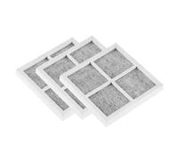 Dejicore Filtre de remplacement for réfrigérateur et congélateur LT120F 469918, 3 pièces, accessoires