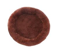 DEJIN Lit rond pour cochon d'Inde, hamster, garde au chaud, pour hérisson, chinchilla, lapin, petit animal