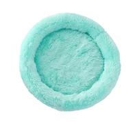 DEJIN Lit rond pour cochon d'Inde, hamster, garde au chaud, pour hérisson, chinchilla, lapin, petit animal