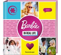 Dejla Jassim Kr Barbie In Real Life - Fotos & Sprüche von Barbies Social (Relié)