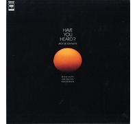 Jack DeJohnette - Have You Heard [Import]