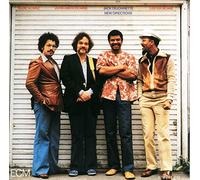 Dejohnette, Jack - New Directions