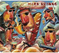 Dejong, Mark - Unknown