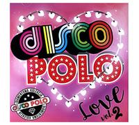 Dejw - Diamentowa Kolekcja Disco Polo - Love vol. 2 [2CD]