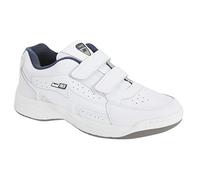 Dek Arizona - Baskets - Homme (45 EU) (Blanc)