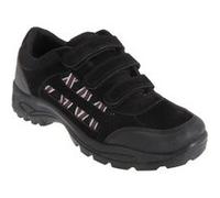 Dek Ascend - Chaussures de marche - Homme (47 EUR) (Noir) - UTDF143 Noir G