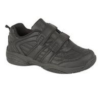 Dek - Baskets - Enfants (36) (Noir) - UTDF154 Noir