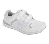 Dek - Chaussures de bowling - Femme (37 EUR) (Blanc) - UTDF952 Blanc G