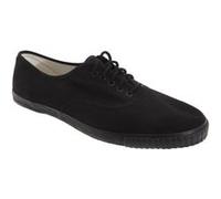 Dek - Chaussures en toile - Homme (44 EUR) (Noir) - UTDF882 Noir