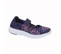 Dek - Chaussures ouvertes à entrelacs - Femme (DF1333)
