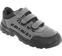 Dek Ascend - Chaussures de marche - Homme (44 EUR) (Gris/Noir) - UTDF143 Gris/Noir
