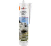 Dekalin Dekasyl MS-2 6251612 Colle et mastic d'étanchéité multifonctionnel blanc 290ml