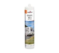 Dekalin Dekasyl Ms 6 Blanc 310ml Dicht- Et Adhésif