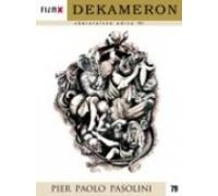 Dekameron FilmX (Decameron)