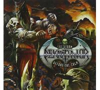 Dekapitator - Storm Fefore the Calm