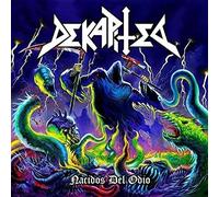 Dekapited - Nacidos del odio