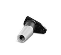 DEKAROX Buse d'écoulement de boisson avec dispositif de perforation pour machine à café à capsules Bosch Siemens 629102 00629102 comme Tassimo TAS12 TAS14 TAS31 TAS32 TAS37
