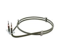 DEKAROX Chauffage annulaire pour four 2000 W 230 V Compatible avec Electrolux Zanussi AEG 397012805/8 3970128058